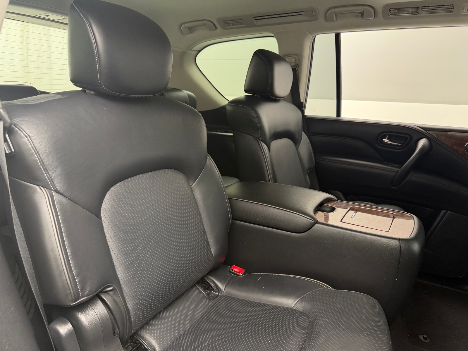 Thumbnail: 2019 INFINITI QX80 - 5