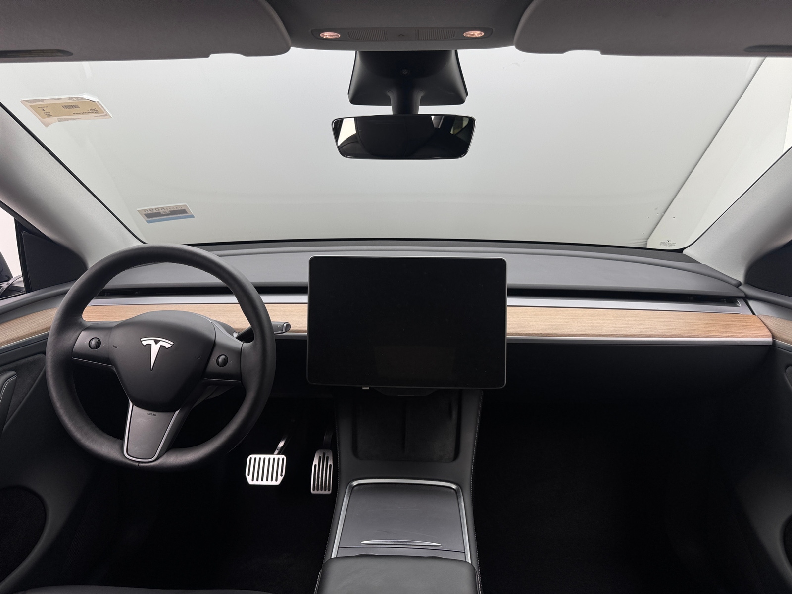 Thumbnail: 2023 Tesla Model Y - 2