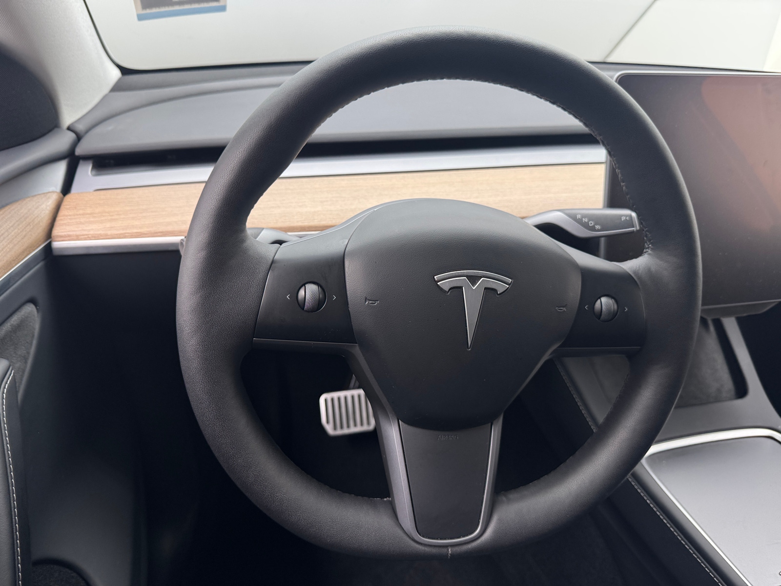 Thumbnail: 2023 Tesla Model Y - 4