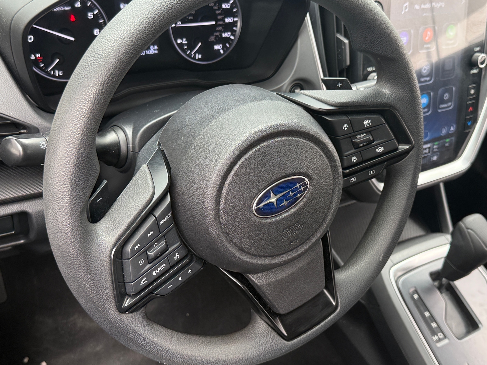 Thumbnail: 2024 Subaru Crosstrek - 5