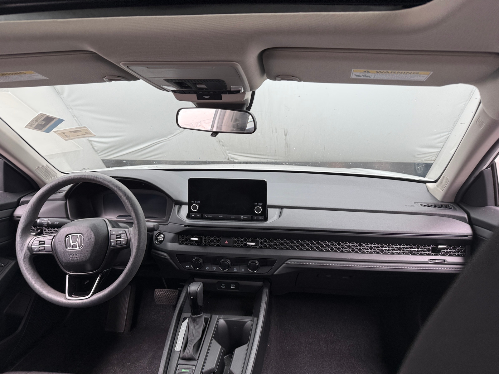Thumbnail: 2025 Honda Accord - 3