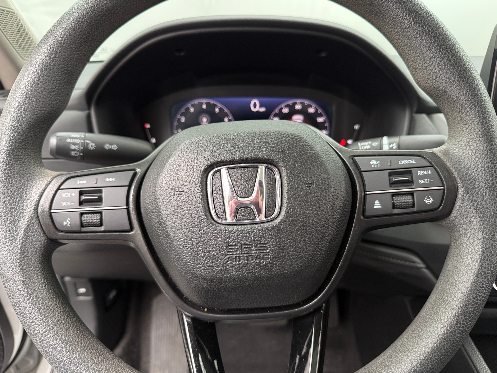 Thumbnail: 2025 Honda Accord - 5