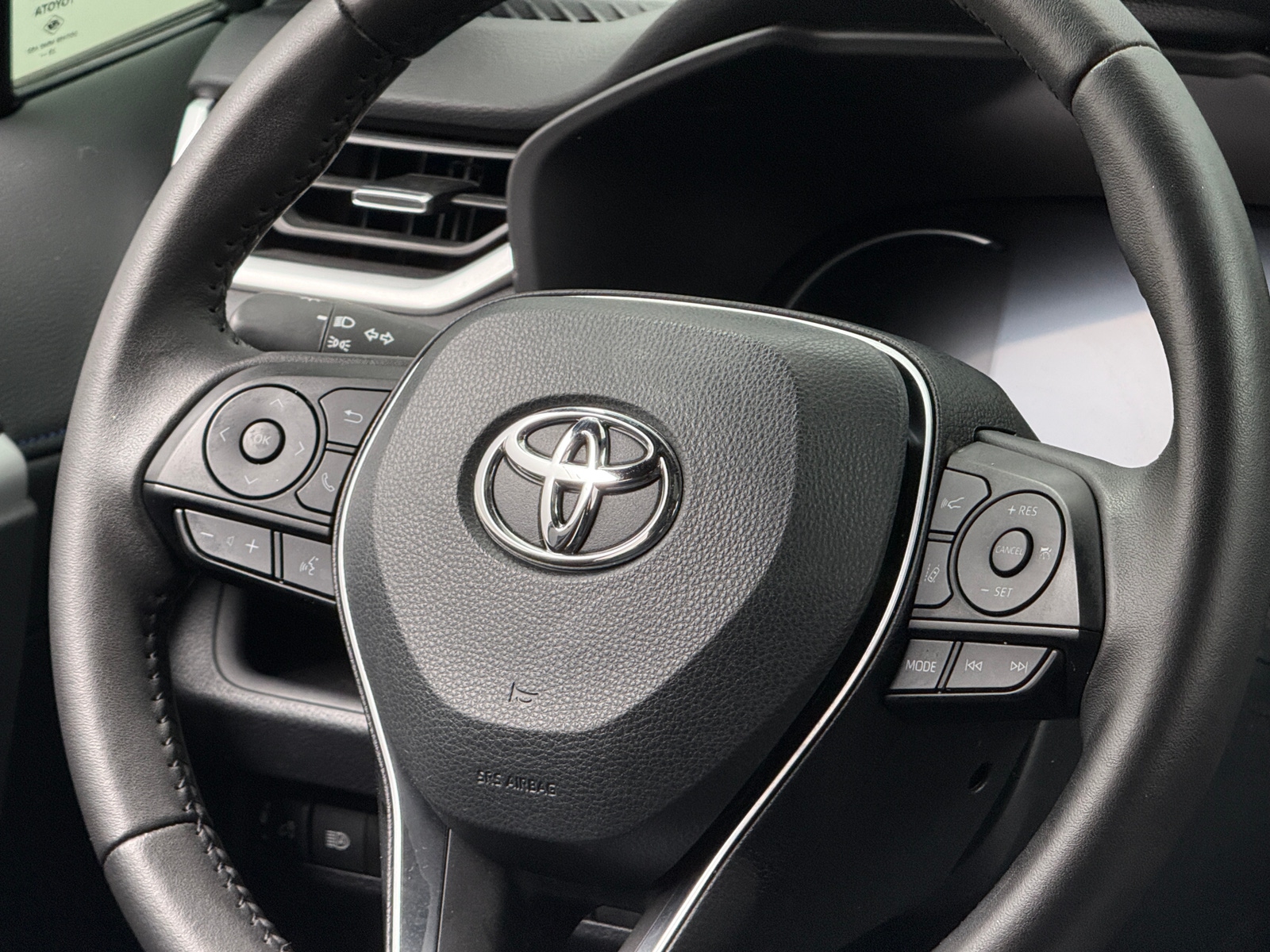 Thumbnail: 2024 Toyota RAV4 - 5