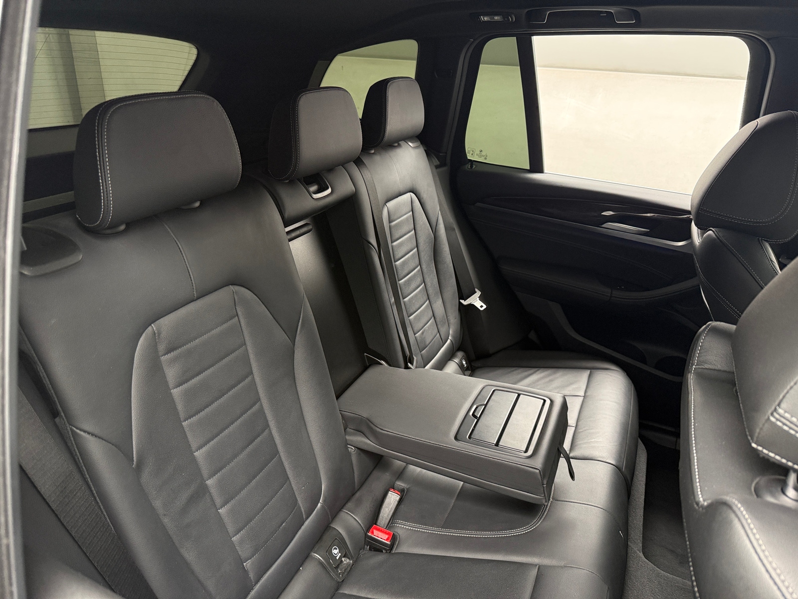 Thumbnail: 2019 BMW X3 - 5