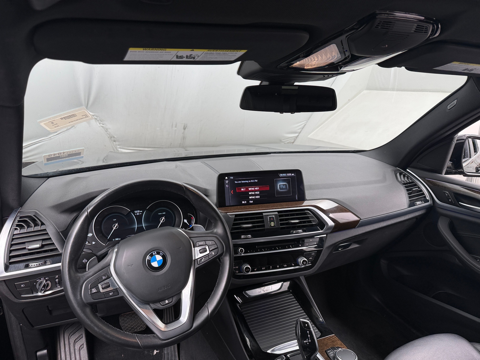 Thumbnail: 2019 BMW X3 - 2