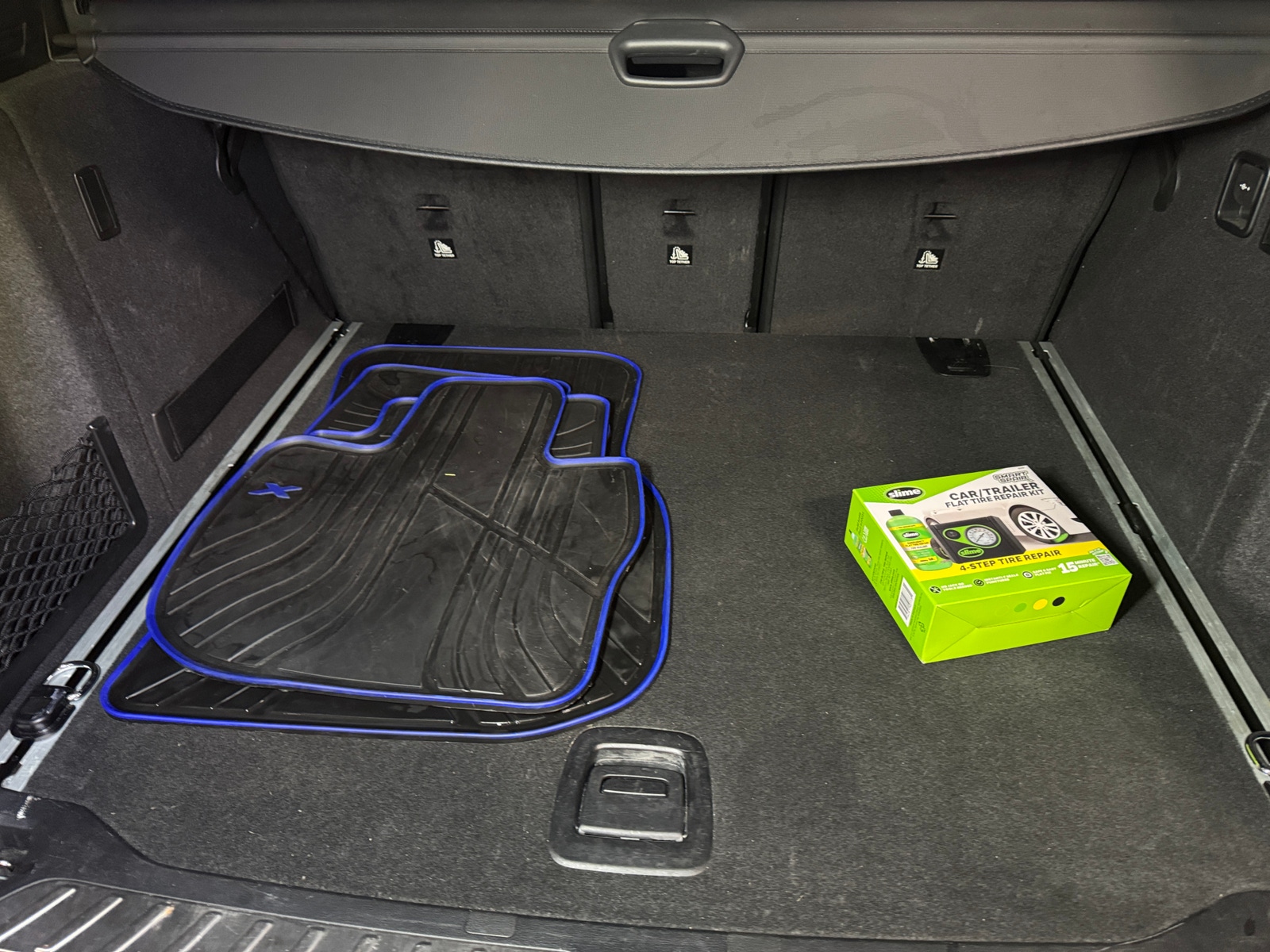 Thumbnail: 2019 BMW X3 - 6