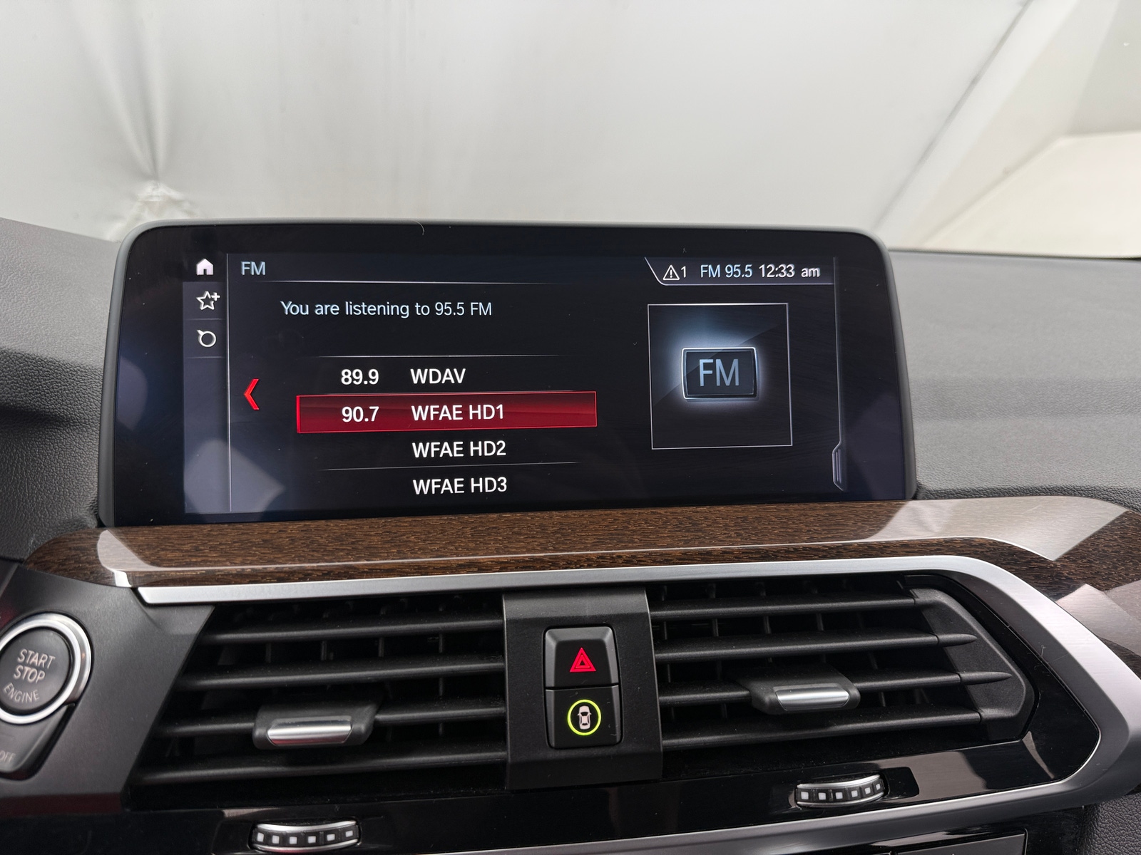 Thumbnail: 2019 BMW X3 - 3