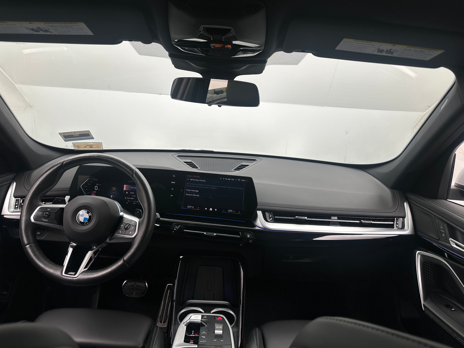 Thumbnail: 2025 BMW X1 - 2