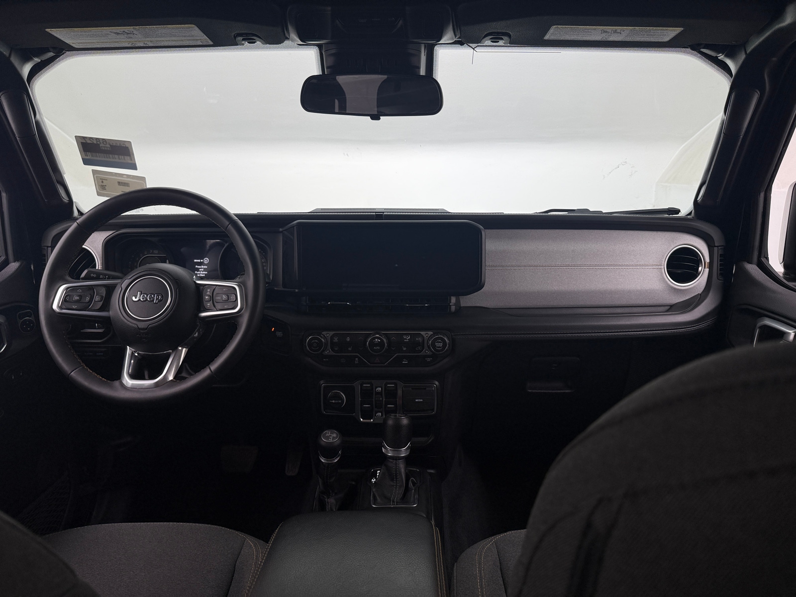 Thumbnail: 2024 Jeep Wrangler - 3