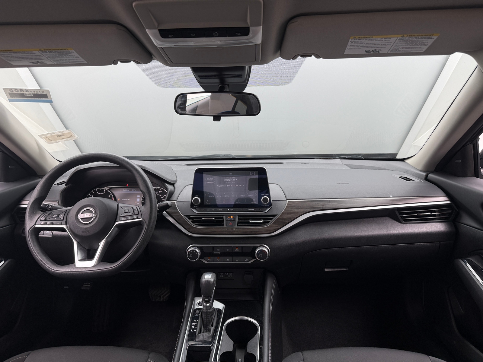 Thumbnail: 2023 Nissan Altima - 3
