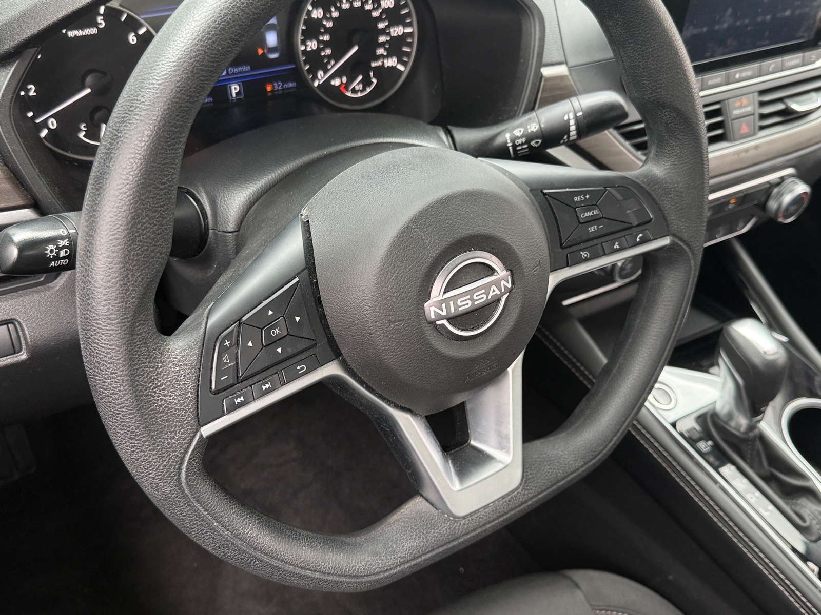 Thumbnail: 2023 Nissan Altima - 5