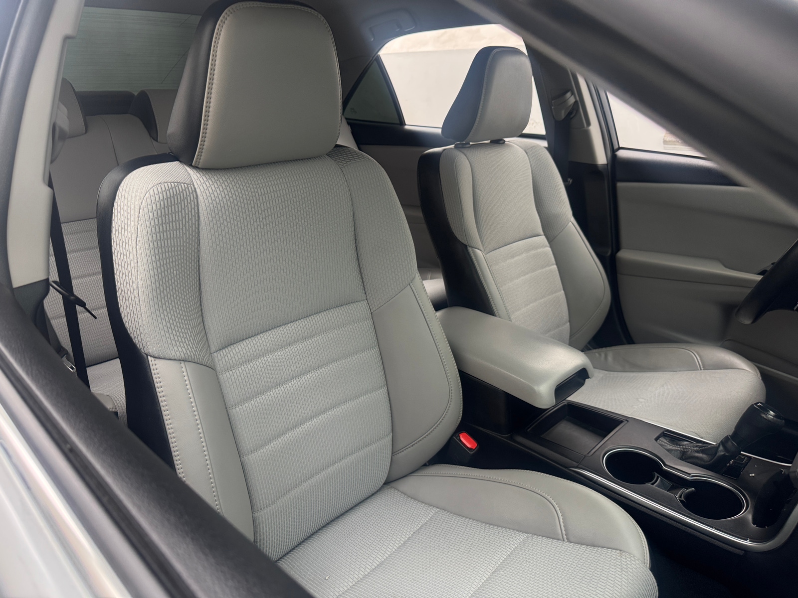 Thumbnail: 2017 Toyota Camry - 2