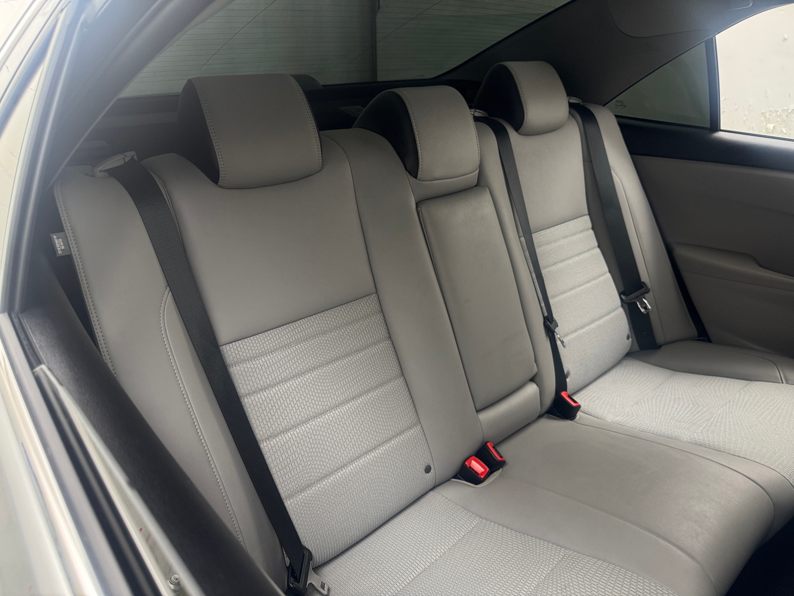 Thumbnail: 2017 Toyota Camry - 6