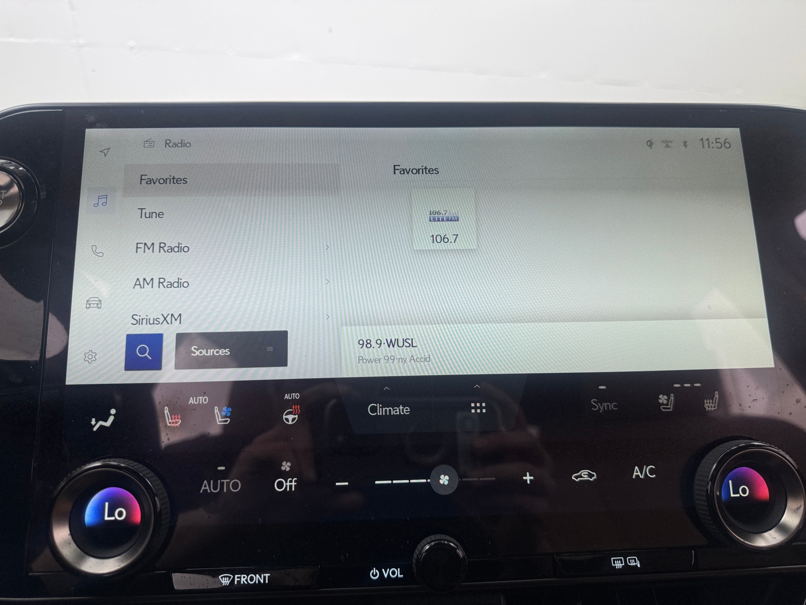 Thumbnail: 2025 Lexus NX - 3