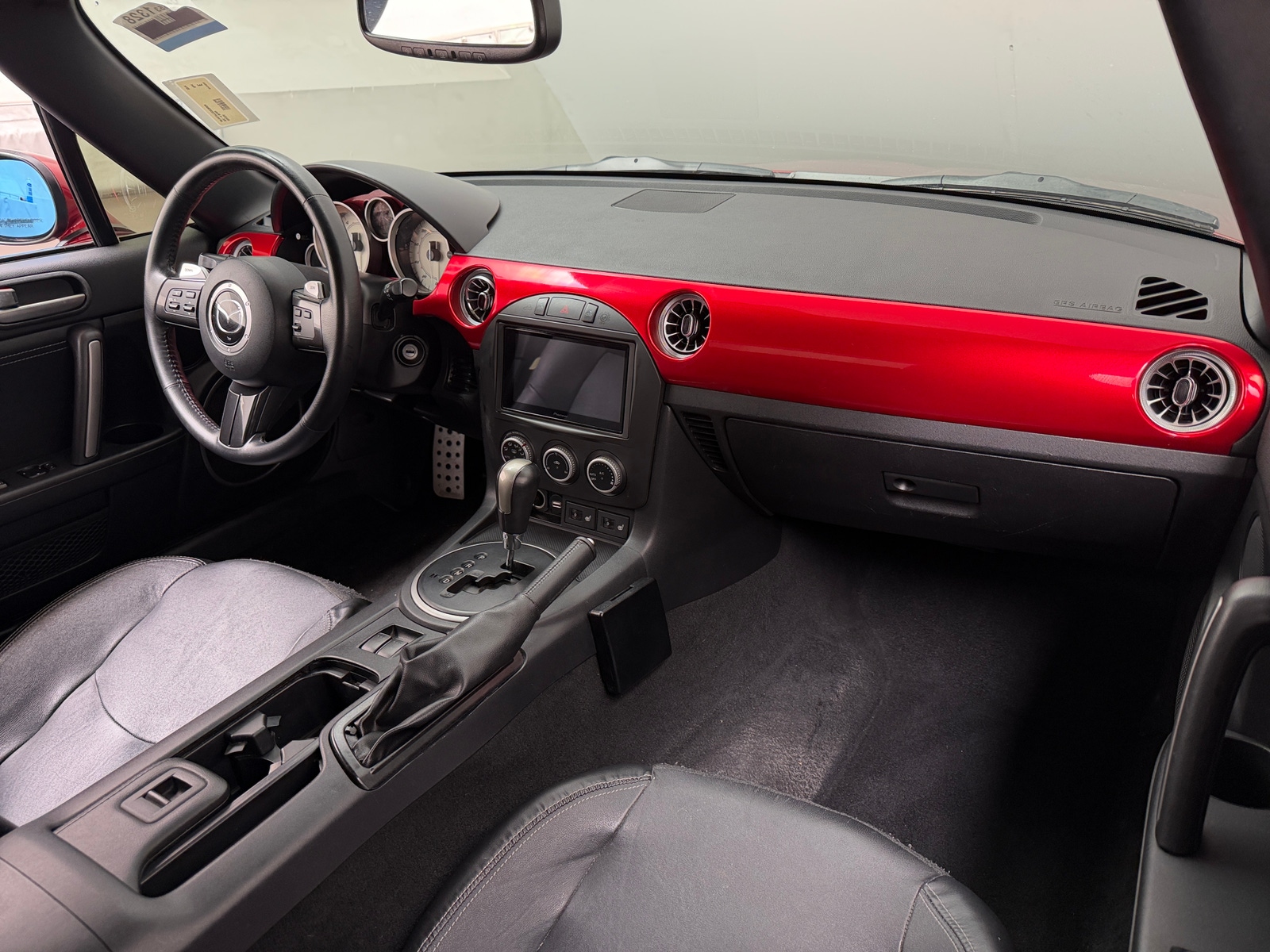 Thumbnail: 2014 Mazda MX-5 Miata - 2