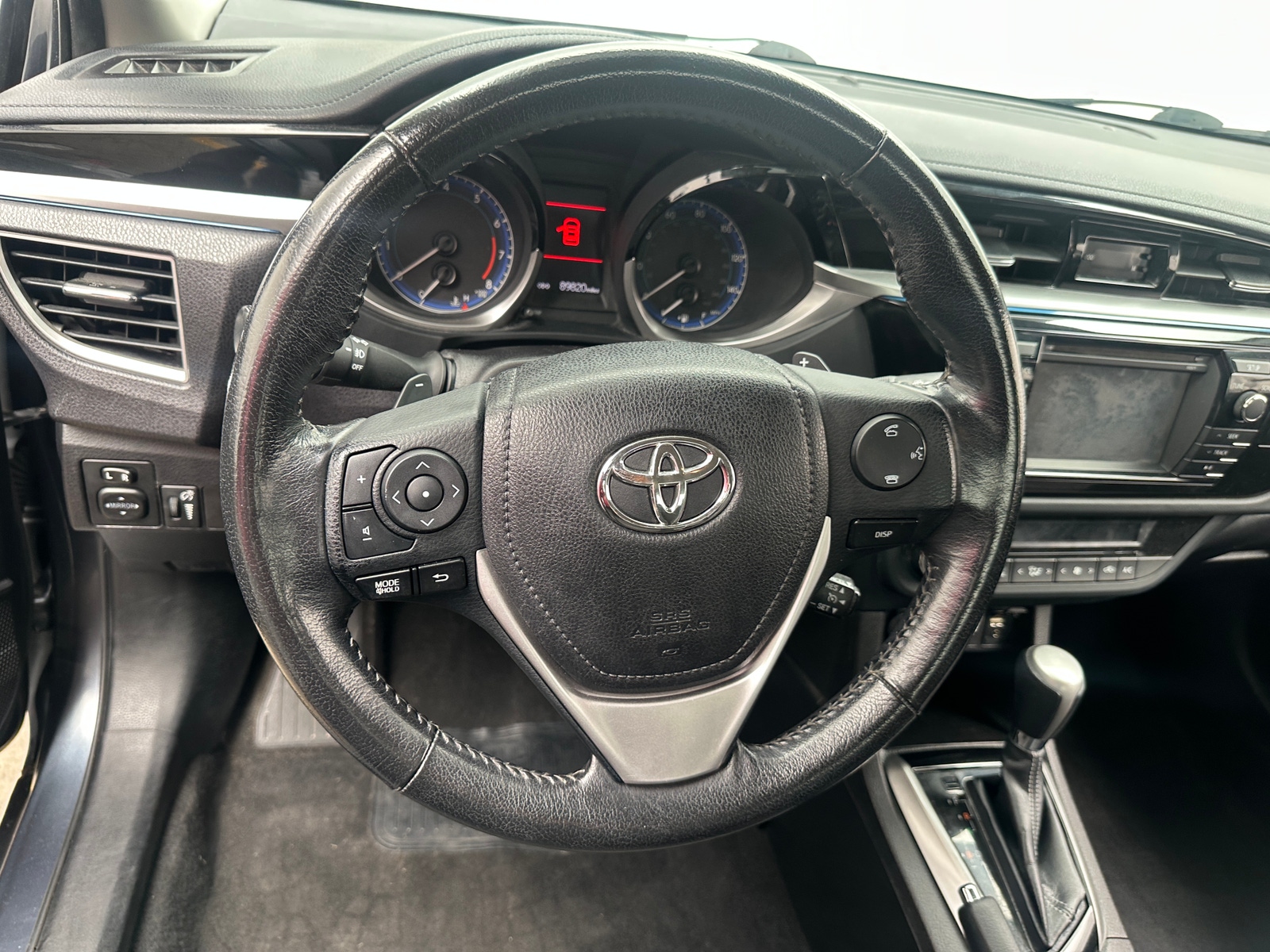 Thumbnail: 2016 Toyota Corolla - 5
