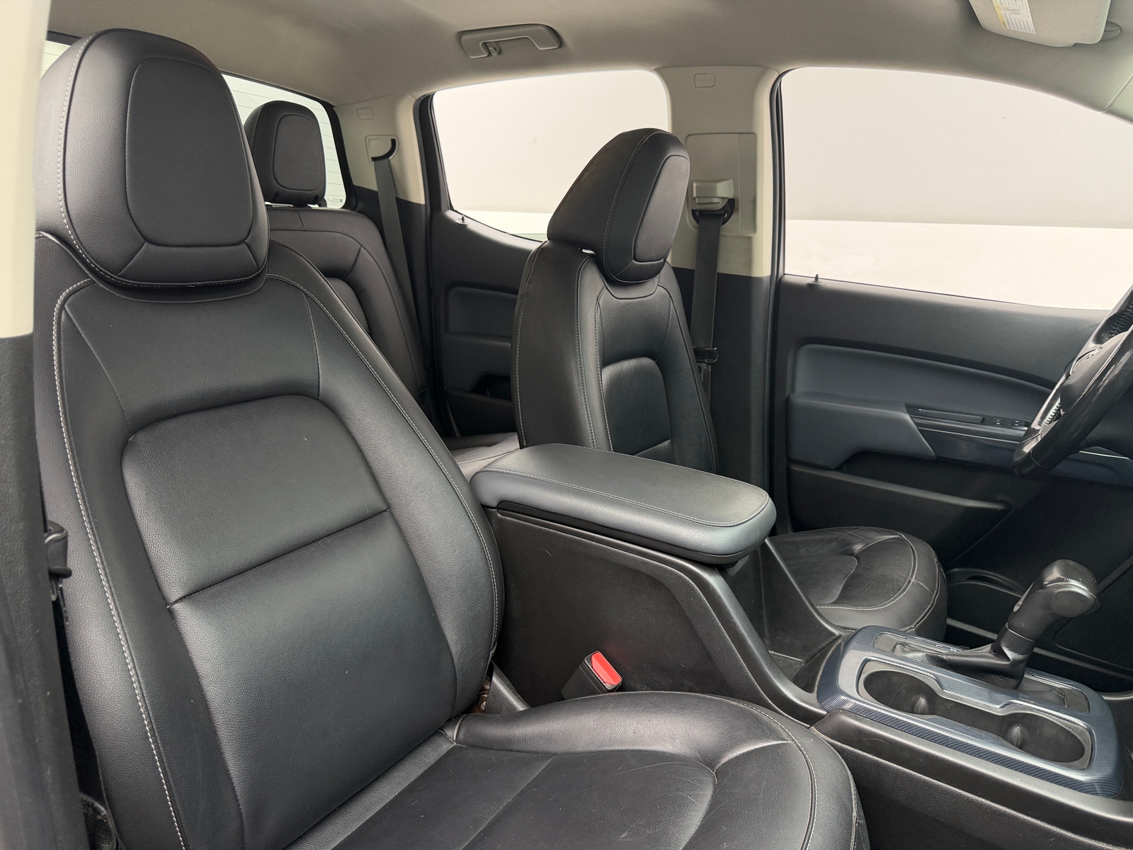 Thumbnail: 2018 Chevrolet Colorado - 2