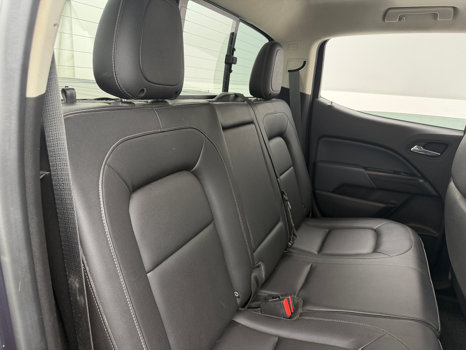 Thumbnail: 2018 Chevrolet Colorado - 6