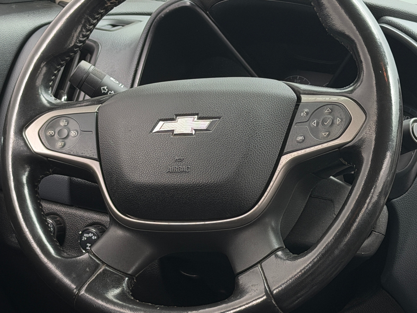 Thumbnail: 2018 Chevrolet Colorado - 5
