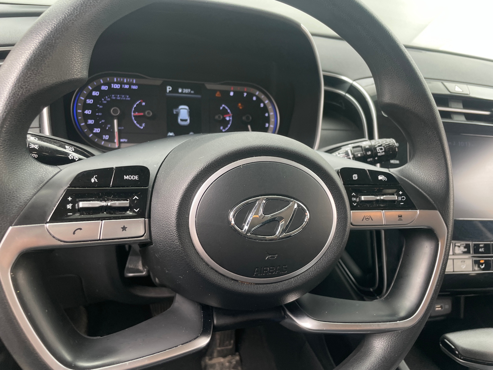 Thumbnail: 2022 Hyundai Tucson - 5