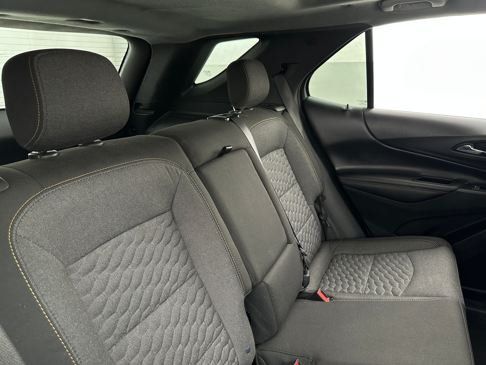 Thumbnail: 2018 Chevrolet Equinox - 5