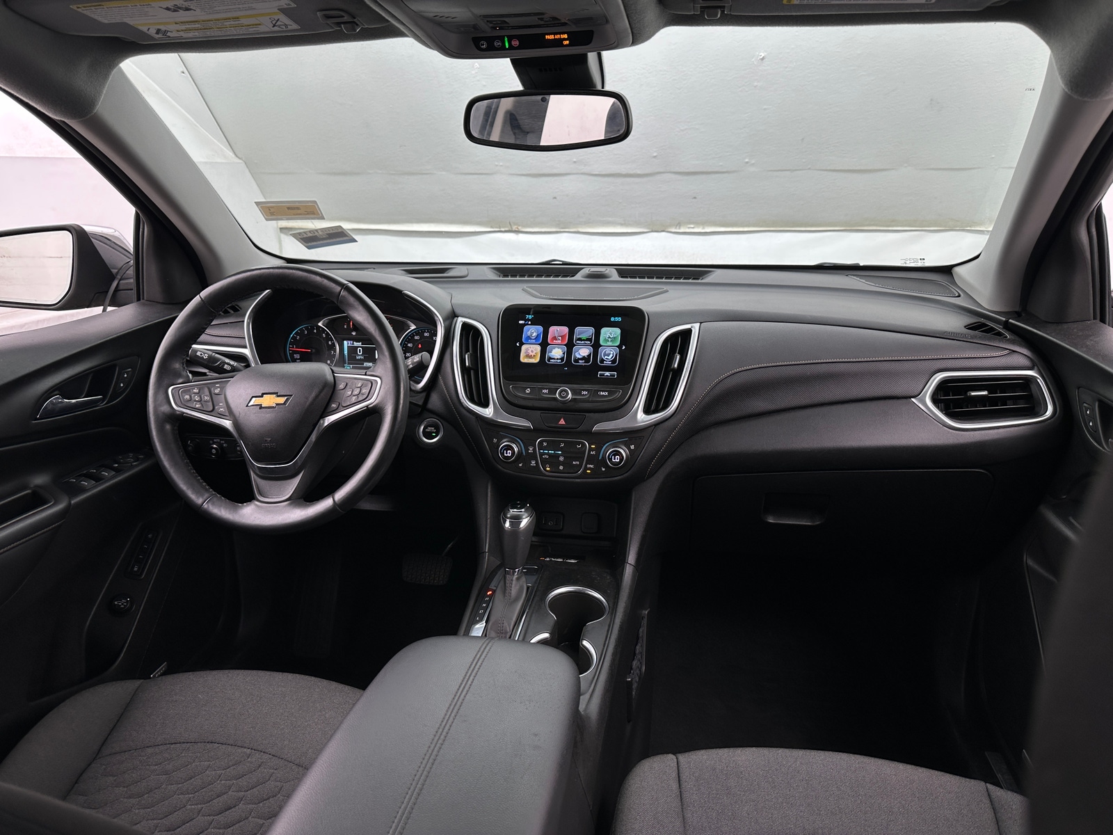 Thumbnail: 2018 Chevrolet Equinox - 2