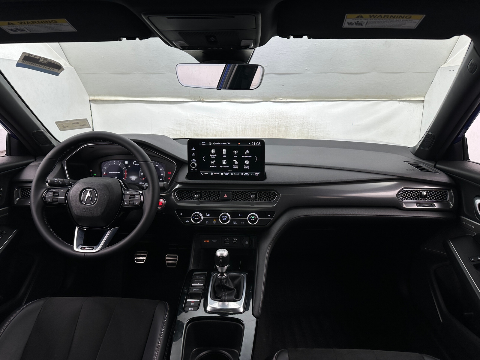 Thumbnail: 2024 Acura Integra - 2