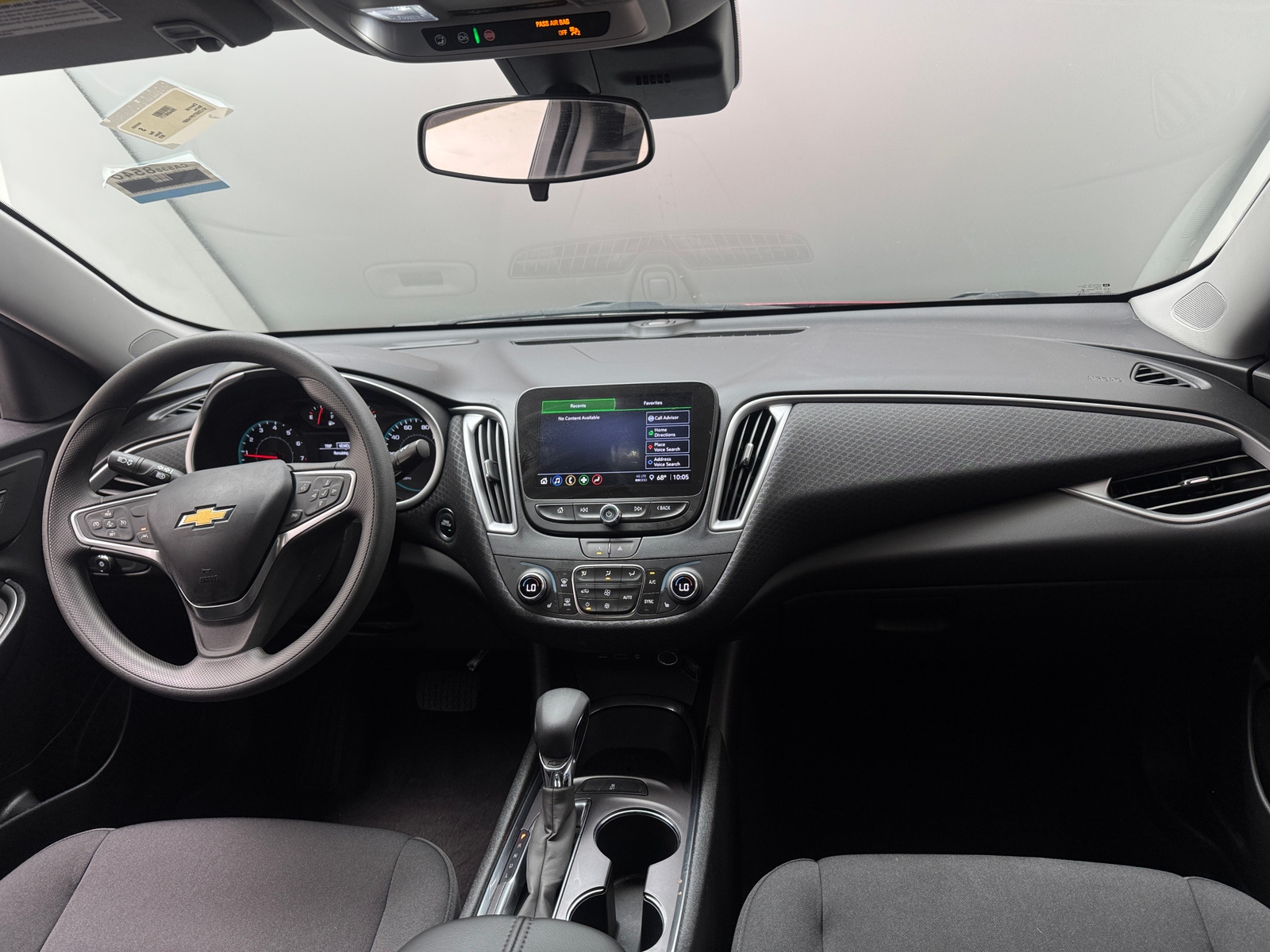 Thumbnail: 2023 Chevrolet Malibu - 3