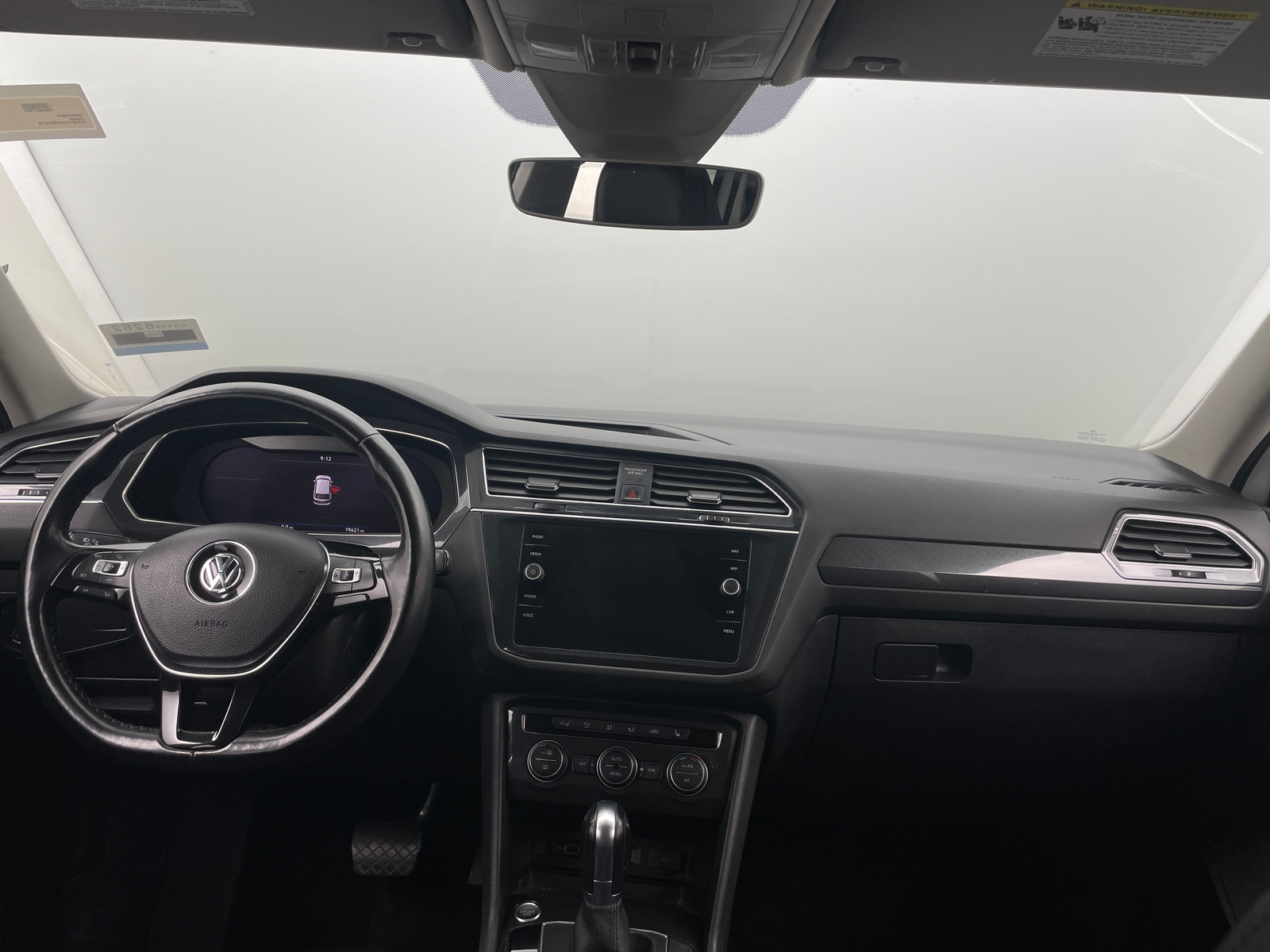 Thumbnail: 2019 Volkswagen Tiguan - 3