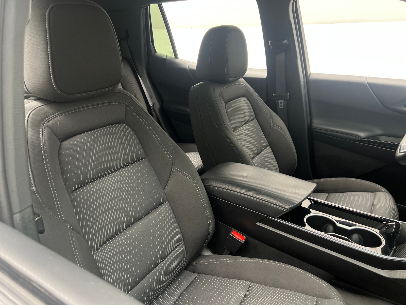Thumbnail: 2025 Chevrolet Equinox - 2