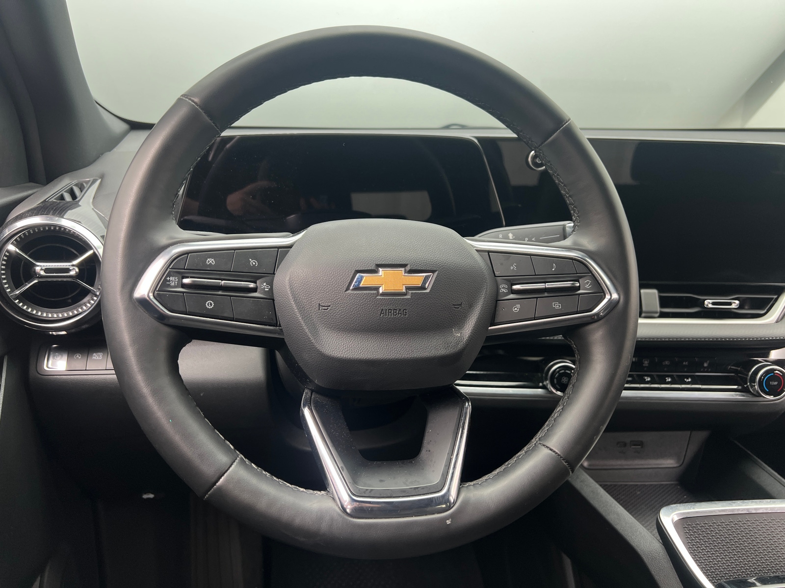 Thumbnail: 2025 Chevrolet Equinox - 5