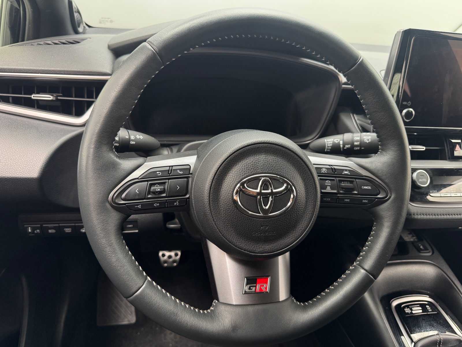 Thumbnail: 2023 Toyota GR Corolla - 5