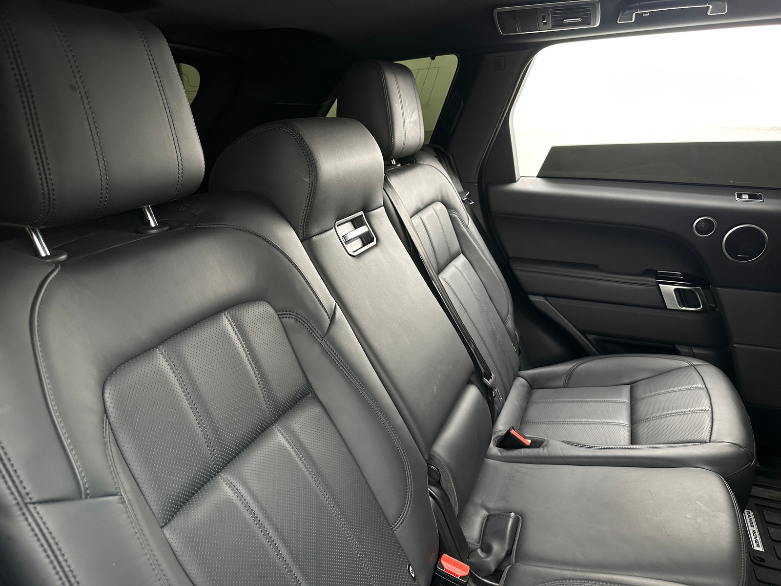 Thumbnail: 2019 Land Rover Range Rover Sport - 5
