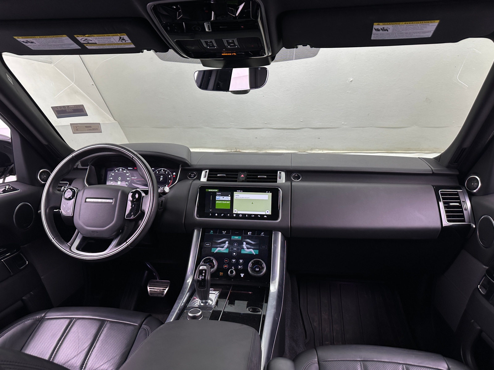 Thumbnail: 2019 Land Rover Range Rover Sport - 2