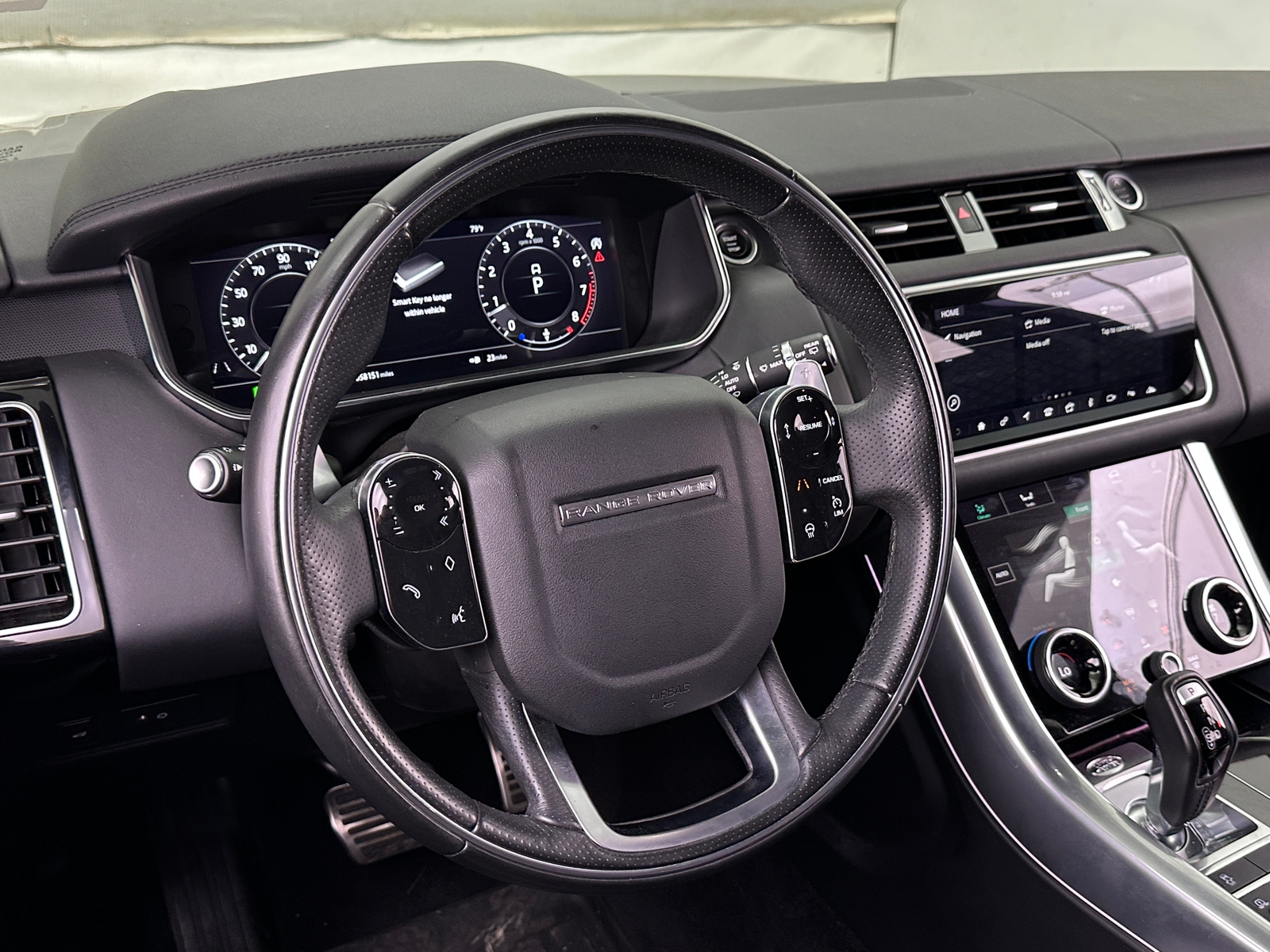 Thumbnail: 2019 Land Rover Range Rover Sport - 4