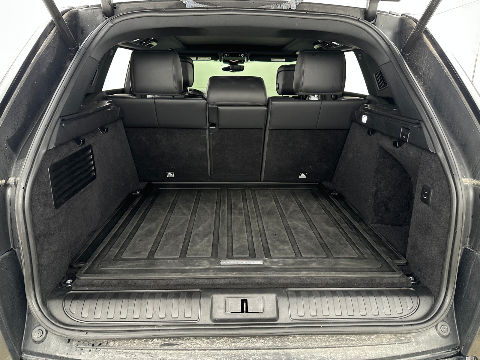 Thumbnail: 2019 Land Rover Range Rover Sport - 6