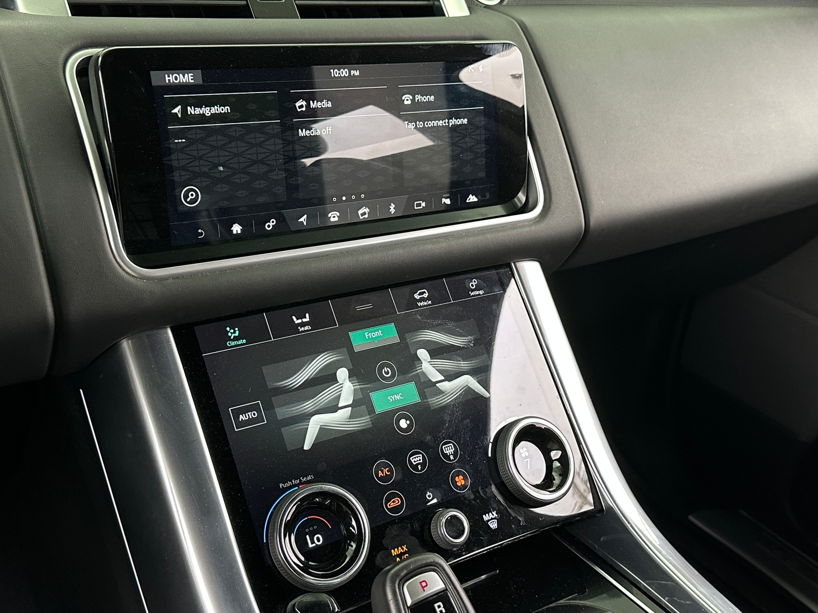 Thumbnail: 2019 Land Rover Range Rover Sport - 3