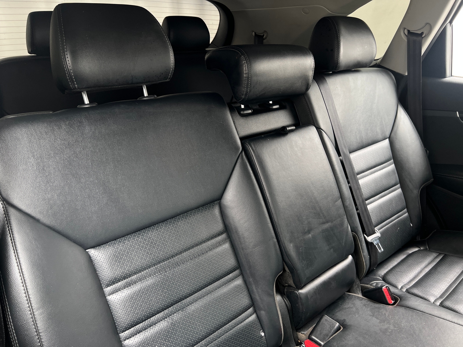 Thumbnail: 2019 Kia Sorento - 5