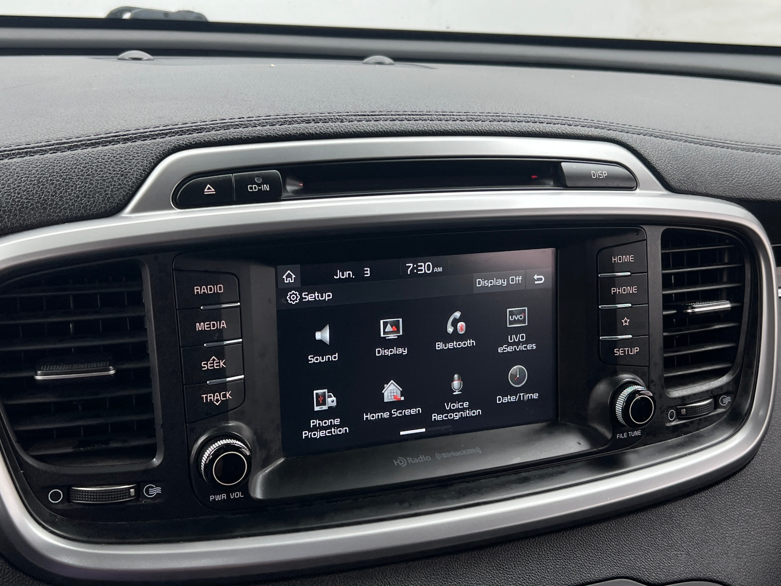 Thumbnail: 2019 Kia Sorento - 3