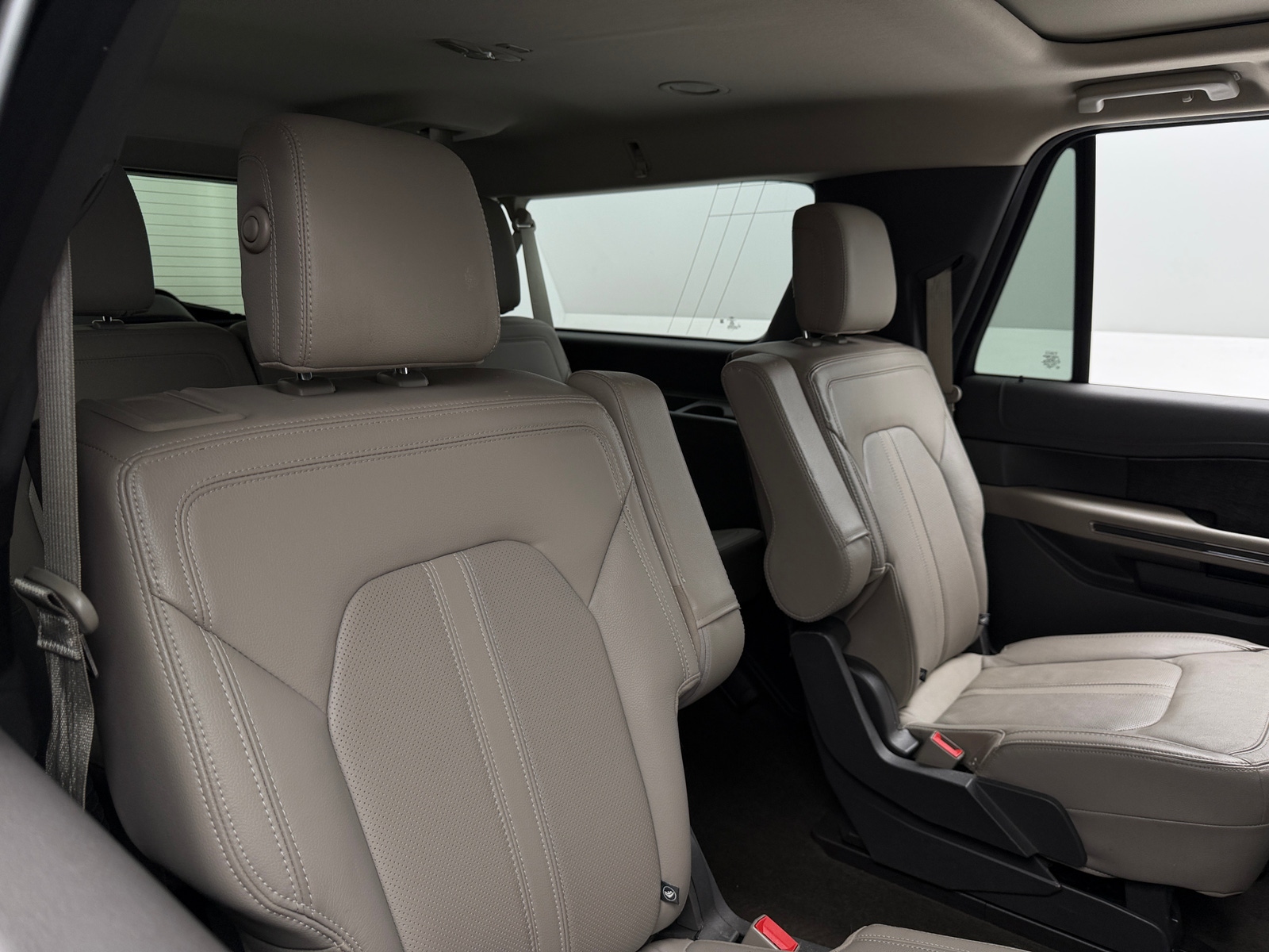 Thumbnail: 2020 Ford Expedition MAX - 5