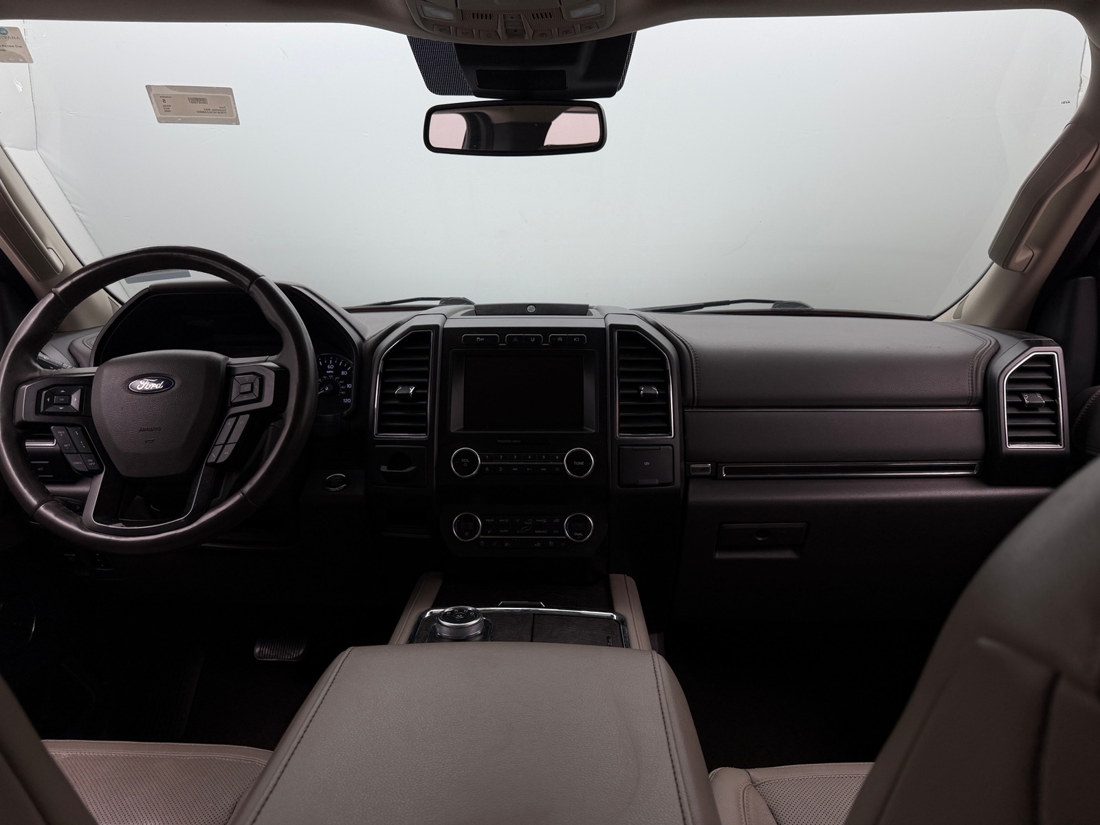 Thumbnail: 2020 Ford Expedition MAX - 2