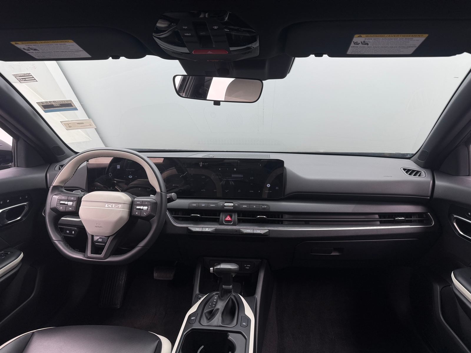 Thumbnail: 2025 Kia K4 - 3
