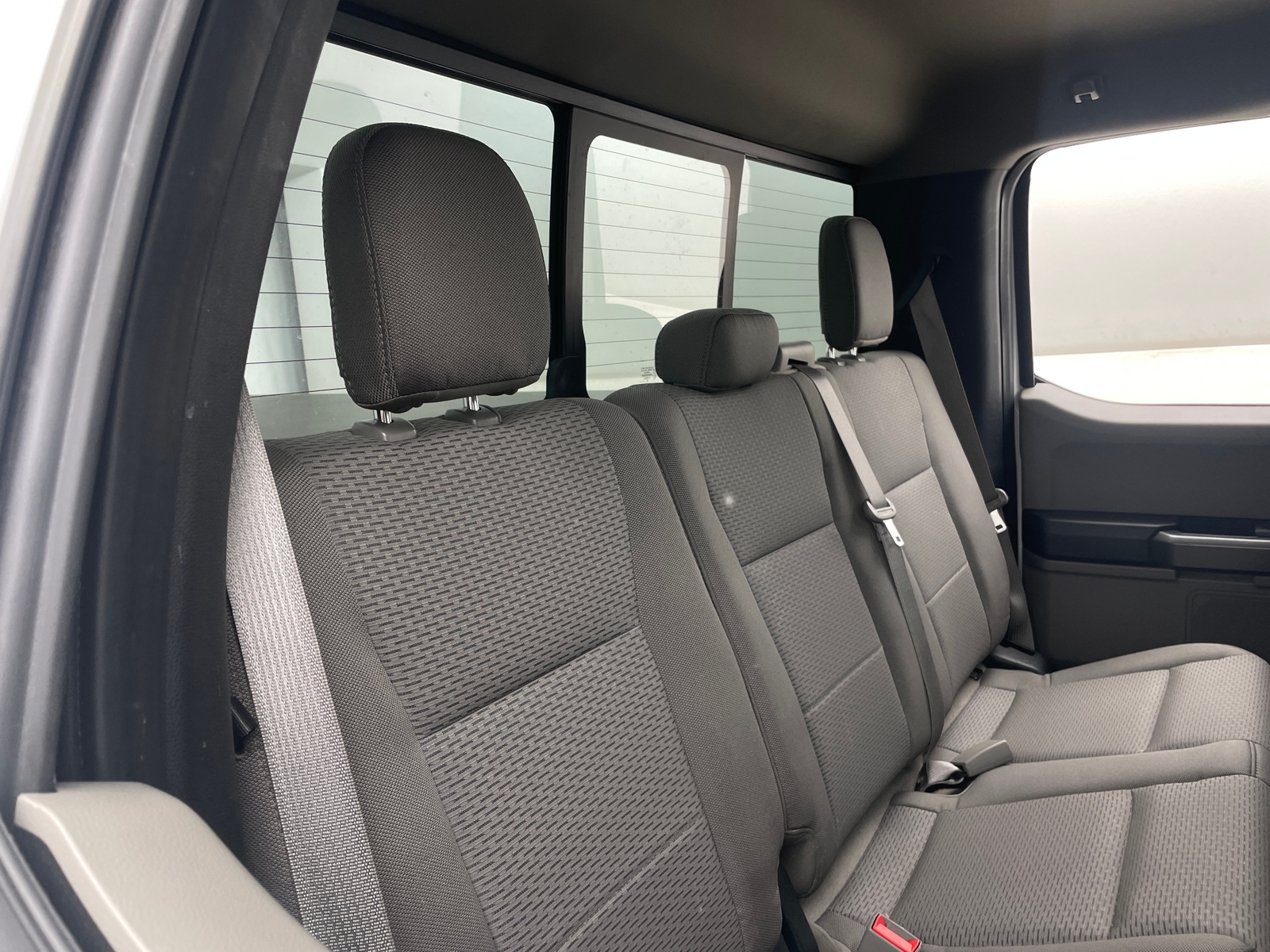 Thumbnail: 2020 Ford Econoline - 6