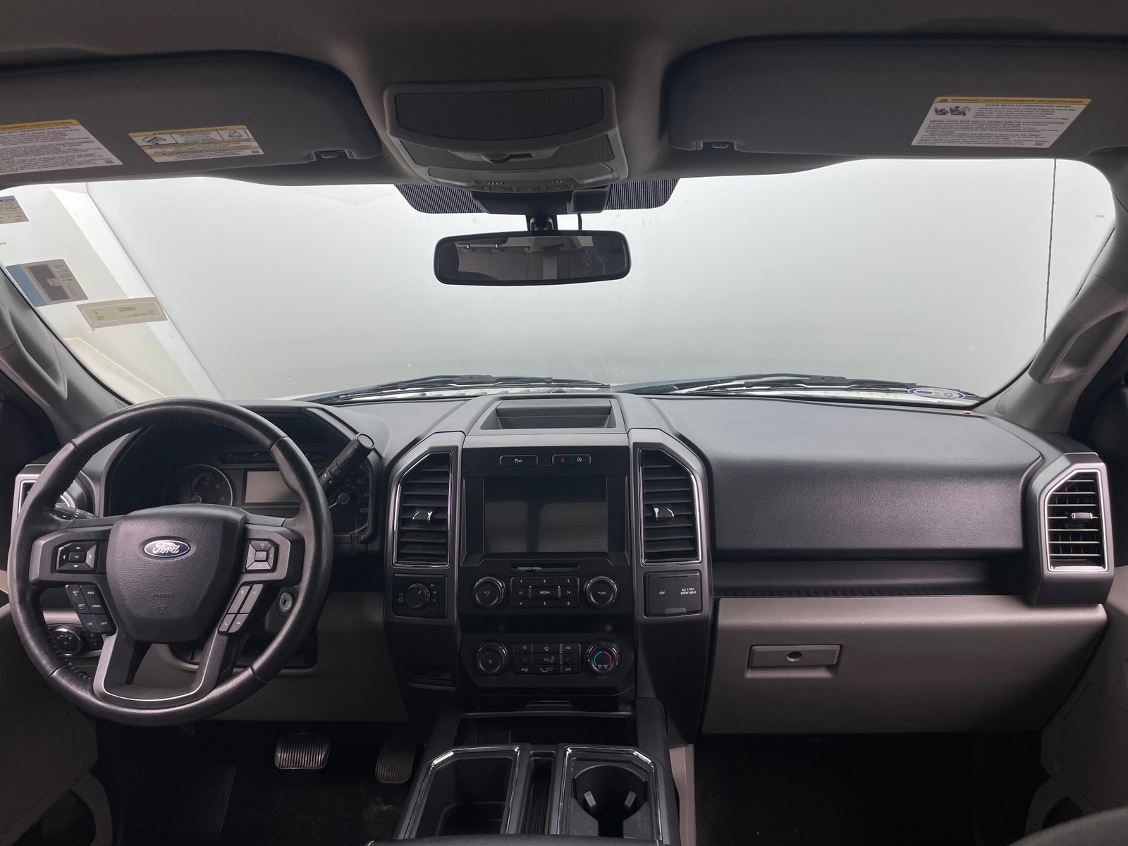 Thumbnail: 2020 Ford Econoline - 3