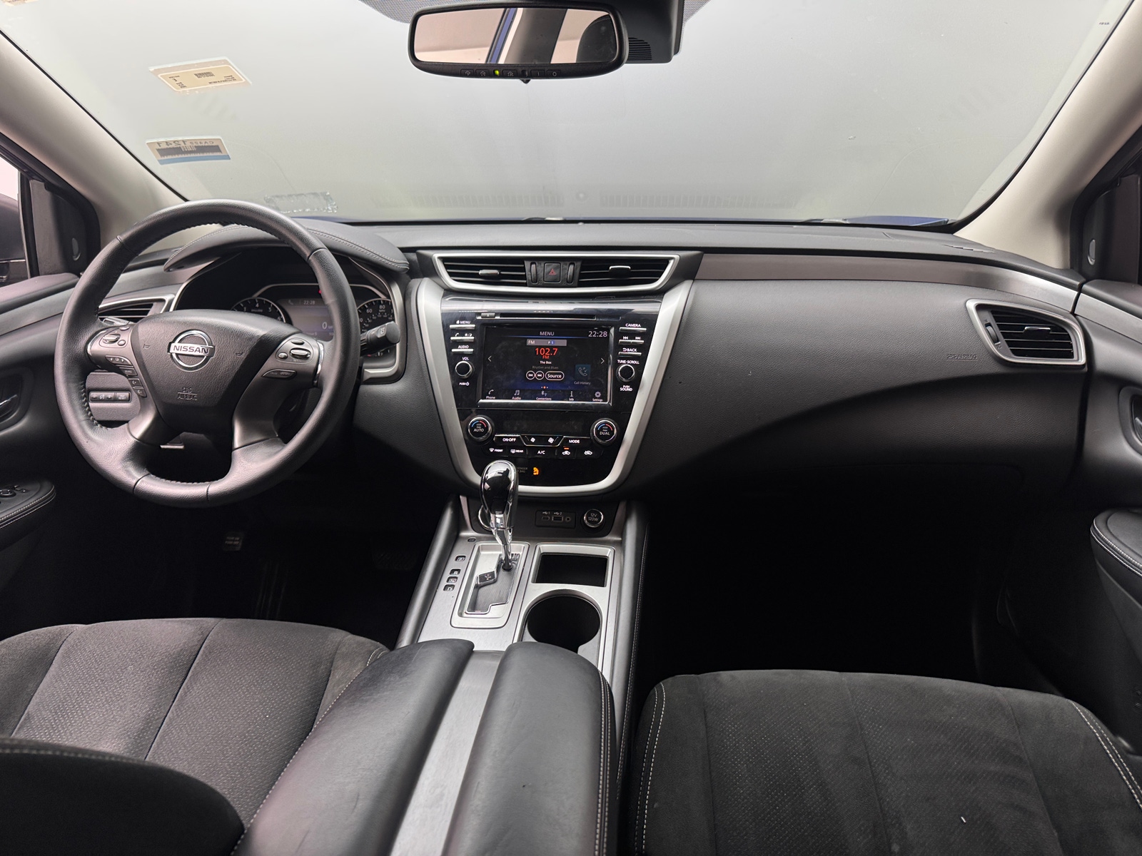 Thumbnail: 2020 Nissan Murano - 3