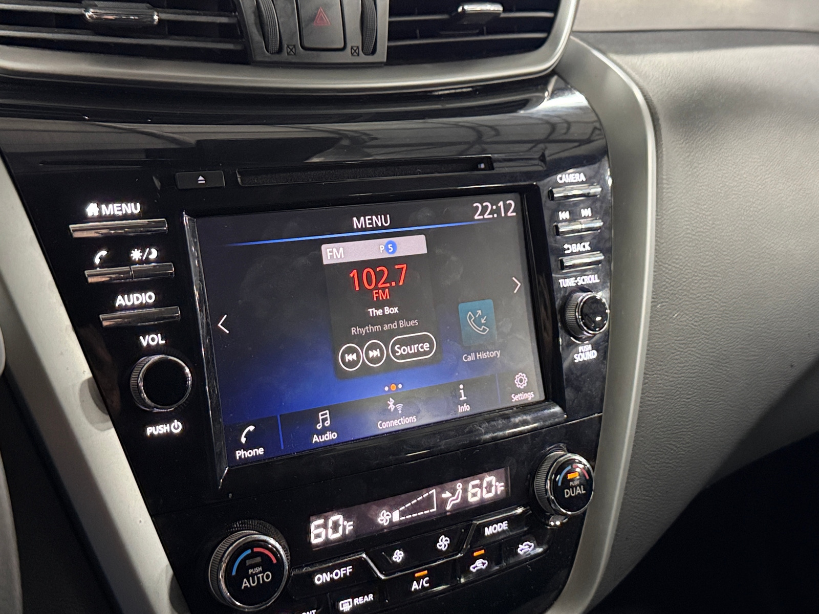 Thumbnail: 2020 Nissan Murano - 4