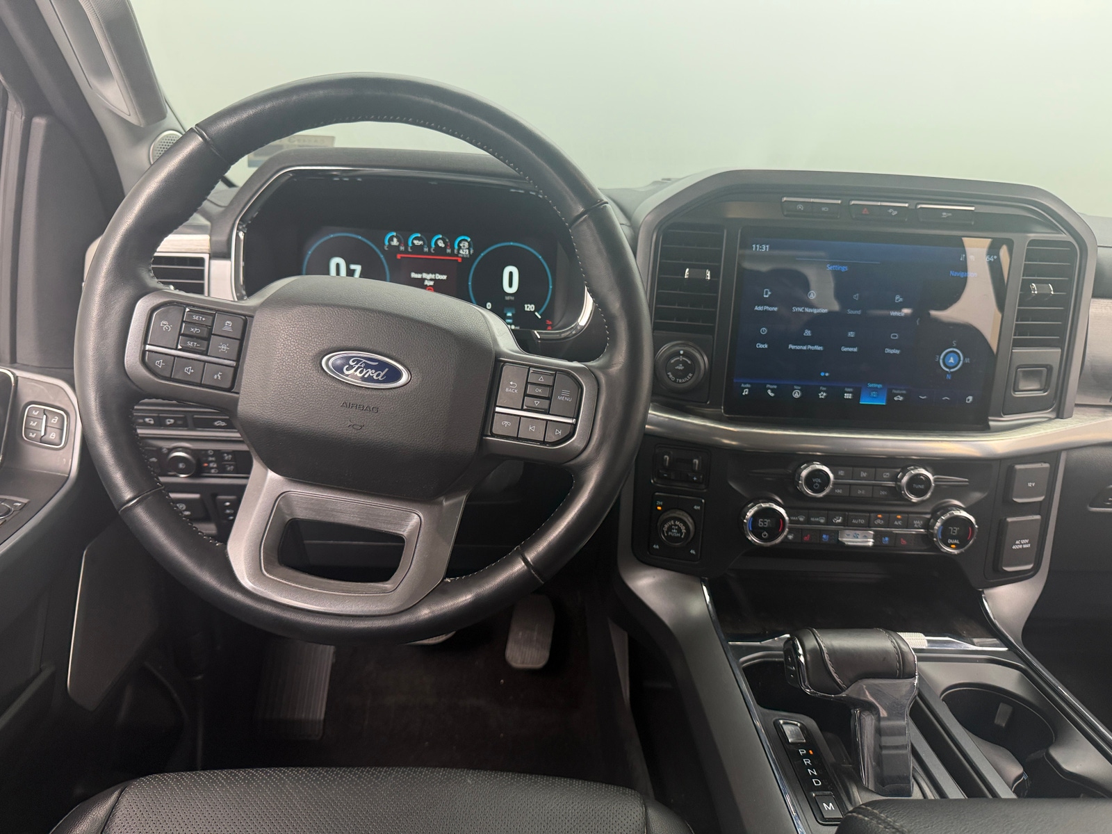 Thumbnail: 2021 Ford Econoline - 4
