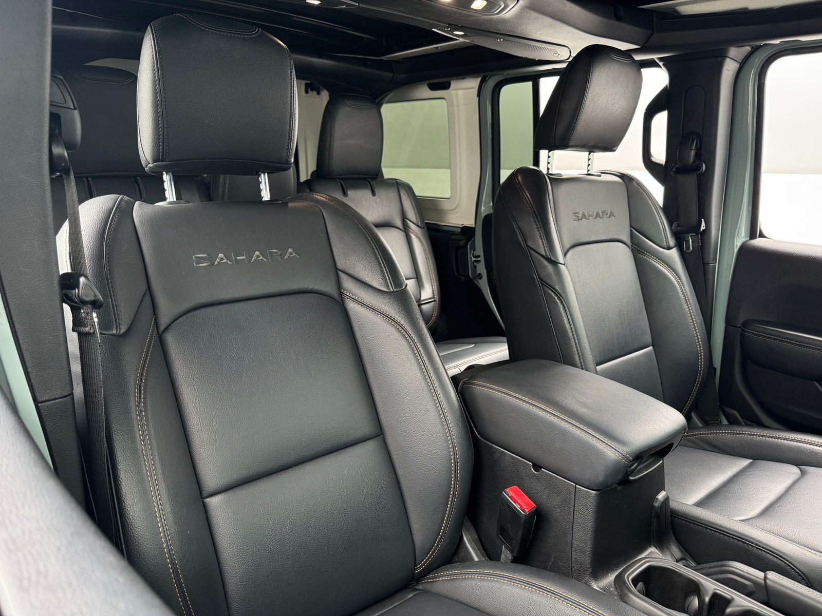 Thumbnail: 2024 Jeep Wrangler - 2