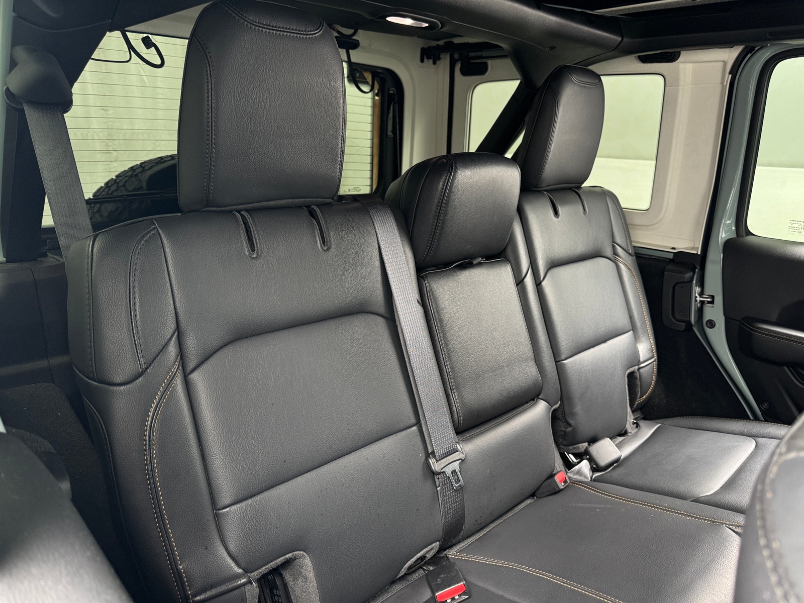 Thumbnail: 2024 Jeep Wrangler - 6