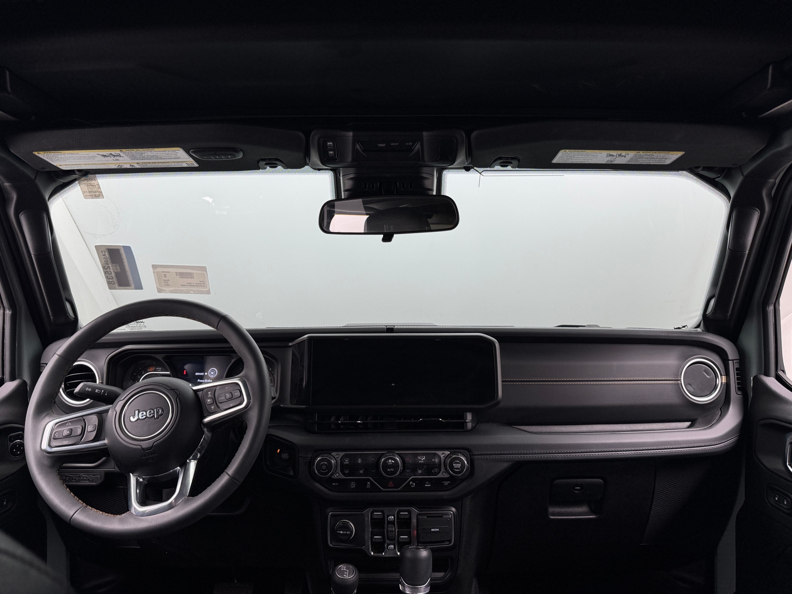 Thumbnail: 2024 Jeep Wrangler - 3